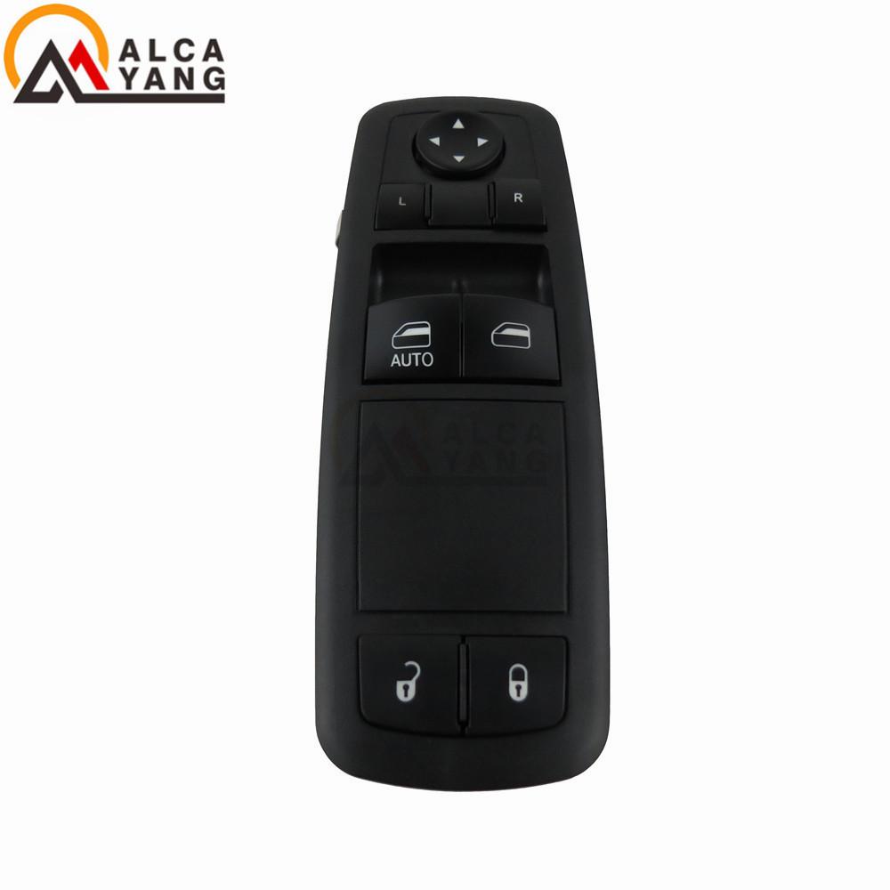 For Dodge Grand Caravan Window Control Switch Electric For Chrysler Town & Country 2011-2017 High Quality