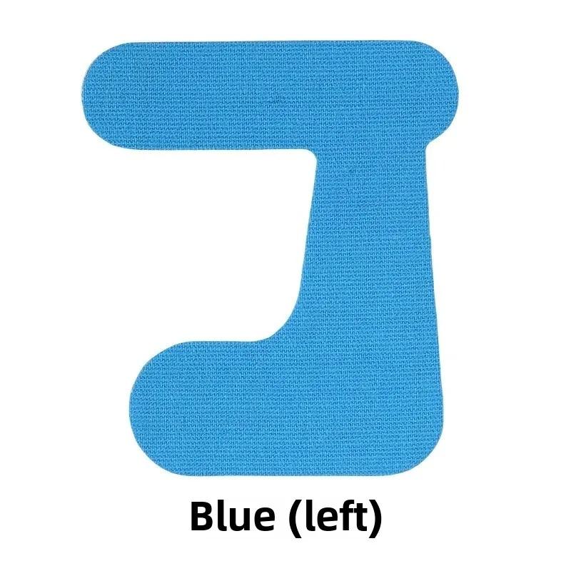 

Durable And Safe 10Pcs Pre-Cut Elastic Large Thumb Patch Fixed Support Anti-Friction Sports Tape Skin Internal Effect Tape Binding Cloth 10Pcs