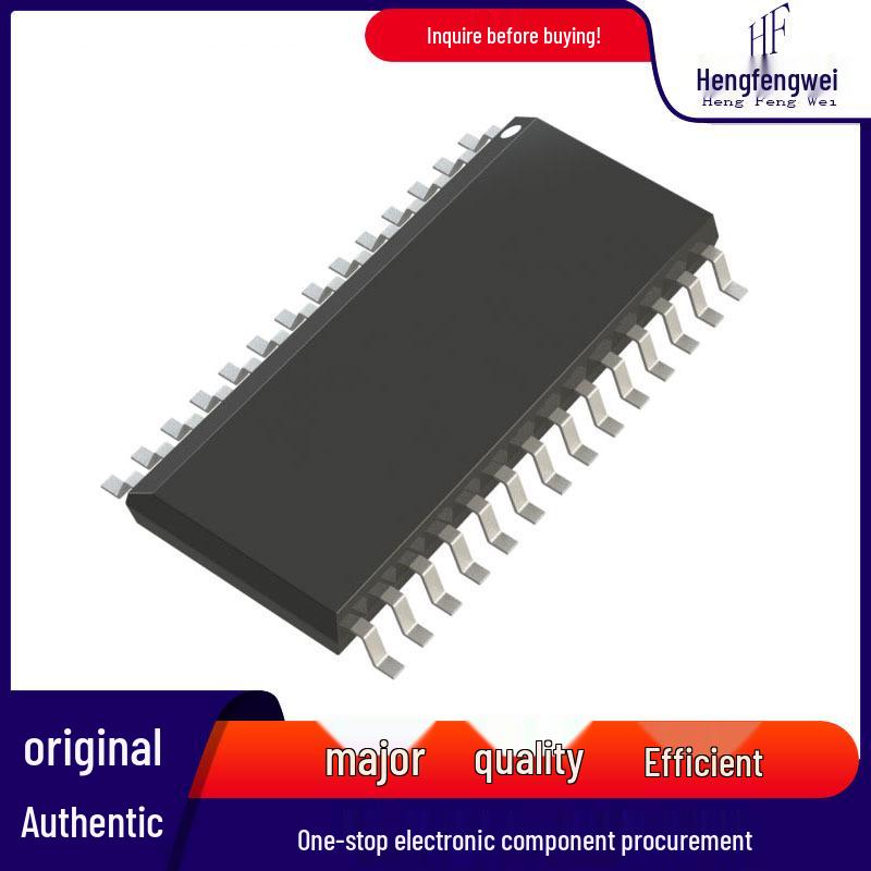 

DS1131-D S0FD-BAD Трафаретний друк IC Чіп SOIC-28
