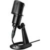 Audio-Technica AT8703 Microphone Stand Desktop Microphone Stand Desktop Stand for Microphone Angl...
