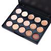 Concealer Milde Aufhellung Haut Natürliches Konturierungs-Make-up-Set Cremebasierte Palette für Frauen