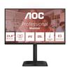 AOC 24E4U 23.8'' IPS 120Hz HDMI DP VGA Pivot