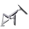 Loctek D7D Dual Monitor Desk Mount Stand