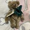 [USED] Used Teddy Bear from the English Teddy Bear Company