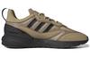 Zx 2K Adidas Originals Boost 2.0 'Ton Bej' GY8516