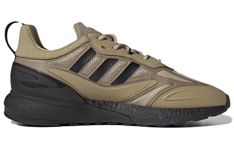 Zx 2K Adidas Originals Boost 2.0 'Ton Bej' GY8516