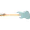 Squier by Fender Electric Bass Classic Vibe '60s Jazz Bass®, Laurel Fingerboard, Daphne Blue with...