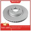 102509900B BBmartAuto In Front of the Brake Disc For Tesla Model S/Model X 12-21