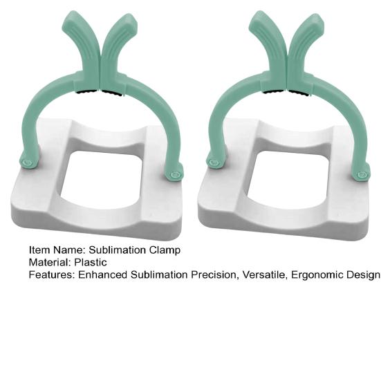 Sublimační přířezy Nástroj na upínání sklenic Nástroj na upínání sklenic pro 11-30 Oz Sublimační pohárky Sublimační nástroj Pinch Grip