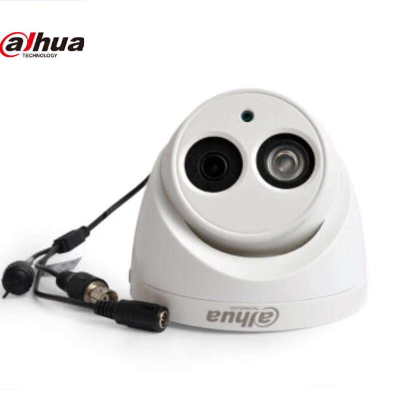 

Dahua Commercial IP Surveillance Camera