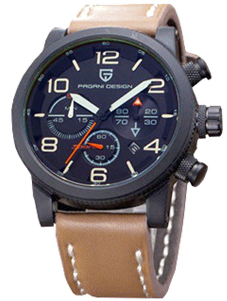 

Часы Pagani Design Chronograph PD-2702BY [Товар]