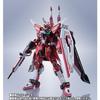 METAL ROBOT Spirits Infinite Justice Gundam 20th Anniversary Ver.
