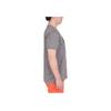 Puma Printed Pattern Crew Neck Short Sleeve T-Shirt Men Tops Gray 523004-53