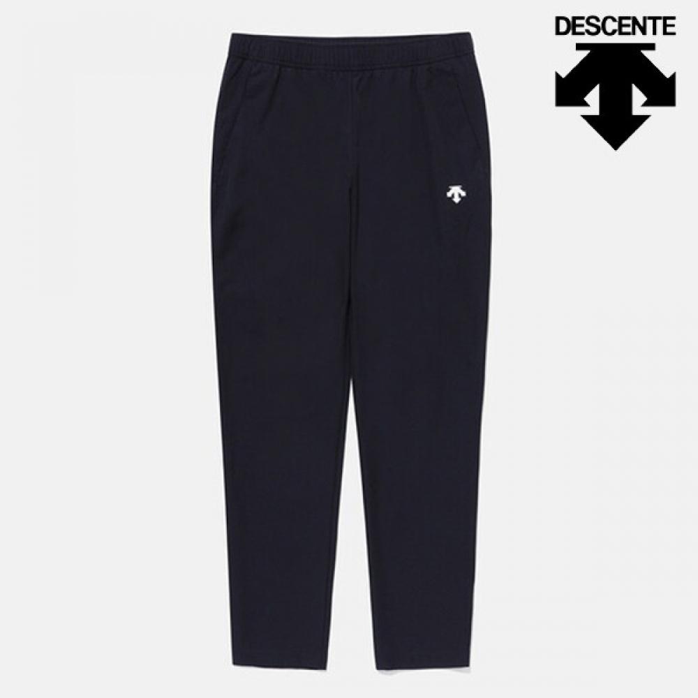

Descent 10 Part Slim Fit Woven Pants Sp123upt21blk0 Pants 100/size