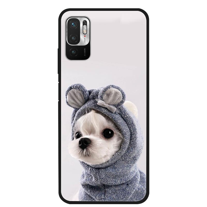 For Redmi Note 10 JE Case for Redmi Note 10 JE Funda Soft Silicone Phone Case For Xiaomi Redmi Redmi Note10 JE 10JE Cover Coque