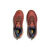 HOKA ONE ONE Kaha 2 'Hot Sauce Shifting Sand' Sneakers 1123190-HSSS