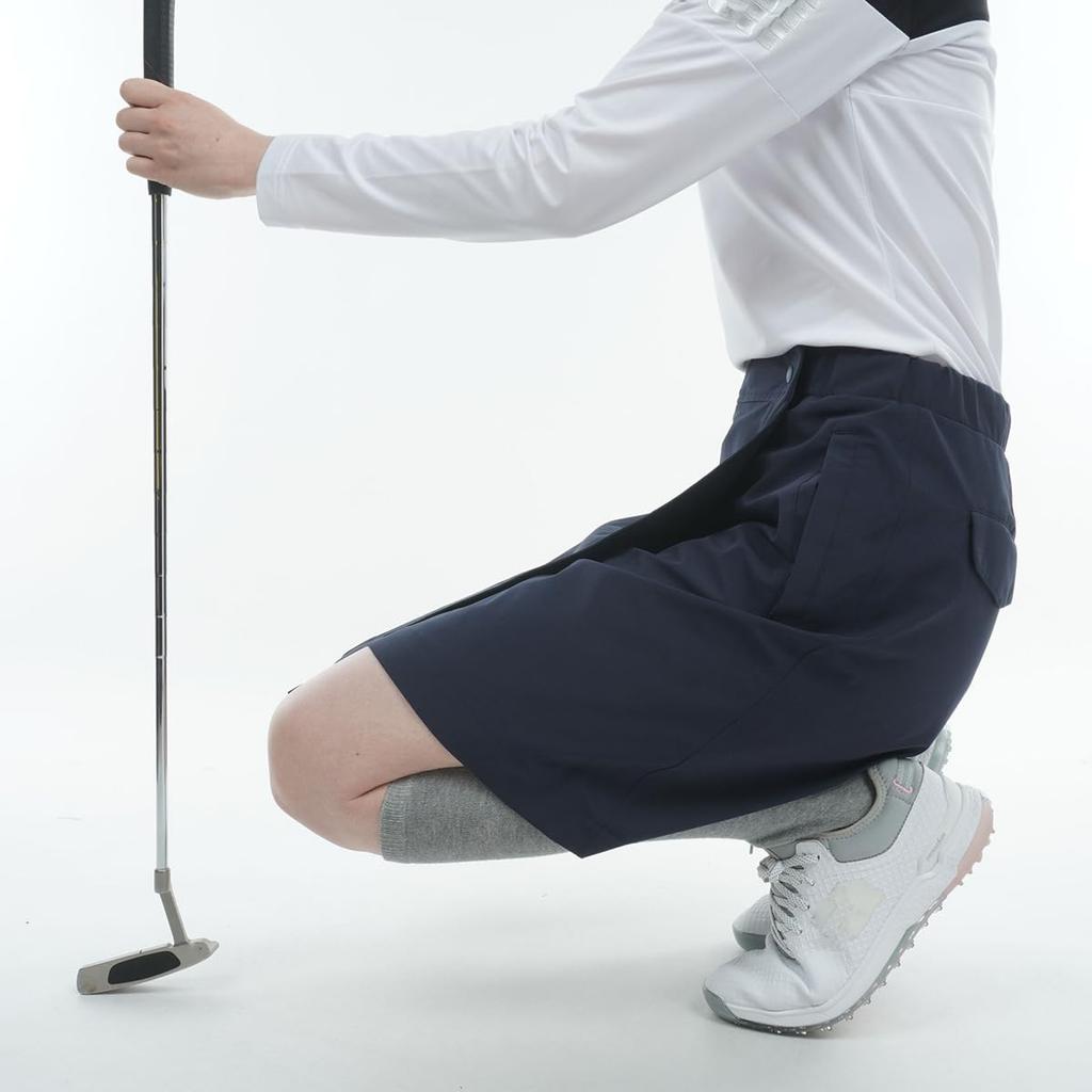 Admiral Golf Rain Skirt ADLA3R3
