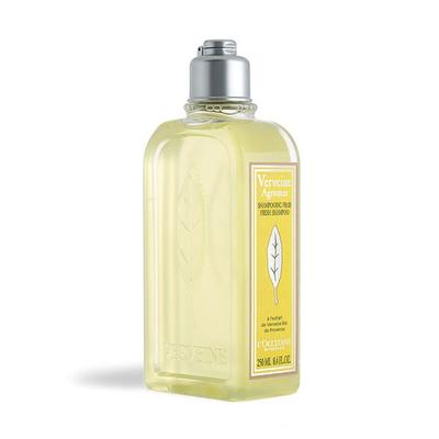 Citrus Verbena Shampoo 250ml