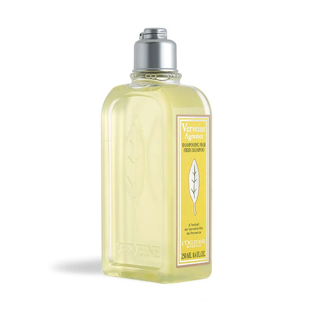 

L Occitane Citrus Verbena Shampoo 250ml