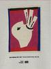 [USED] Rare Henri Matisse jazz t-shirt