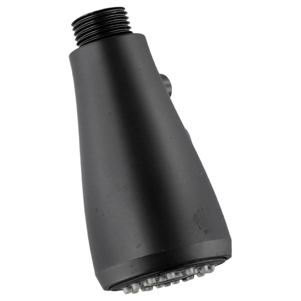 Duschkopf-Sprüharmatur Standard 1/2\" Anschluss ABS