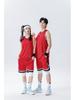 Speedy Youth & Adult Basketball Team Uniform Set - Summer Jersey for Training Camp