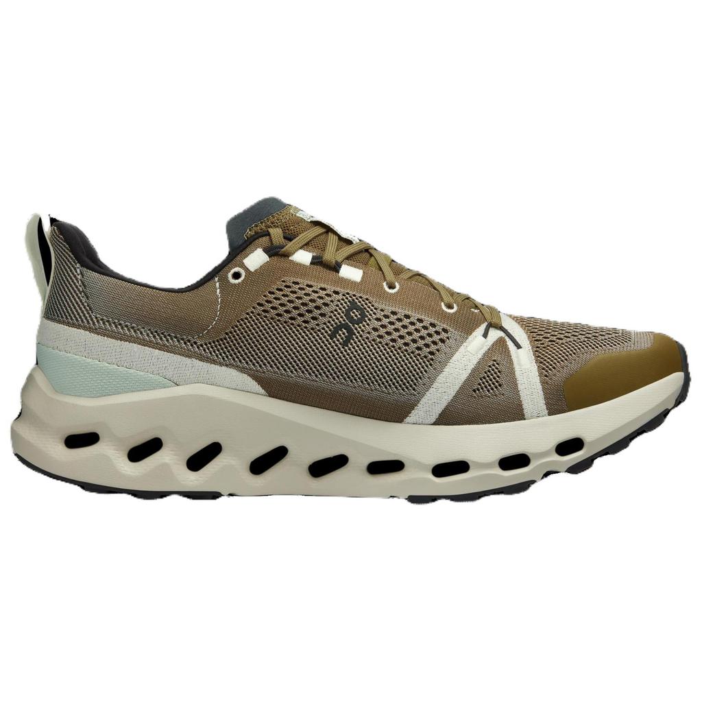On Running Cloudsurfer Trail Hunter Ice Men Sneakers 3ME10112281