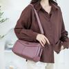 Mother Bag Shoulder Bag Middle-aged Women's Bag Handbag