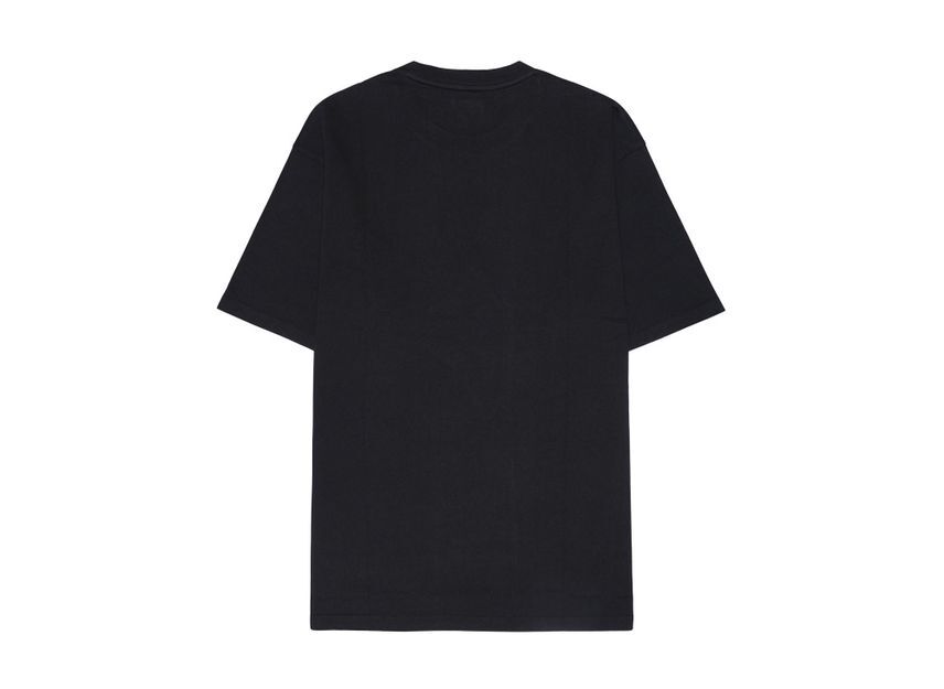 Supreme Small Box Tee Black (FW24)