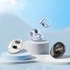 Ai Language Translation Tws Wireless Ear Hanging Earphone Headphone Headset For Iphone For Samsung Huawei Long Battery Life