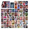92 Pieces Of Peripheral Cards Card Set Collection Card Star Card