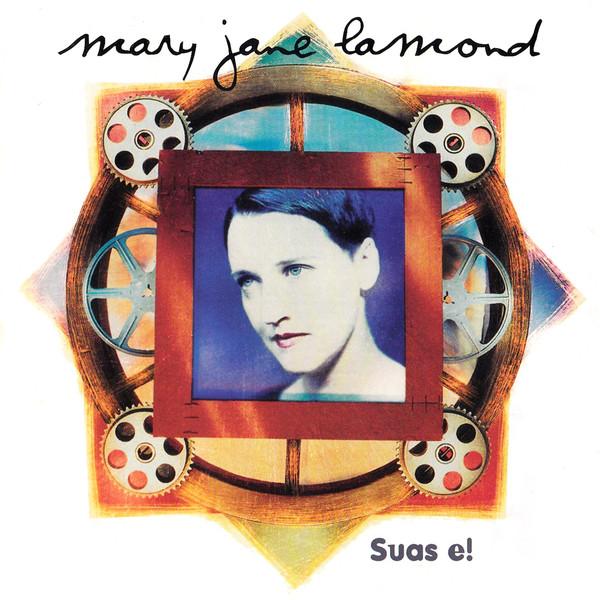 

CD MARY JANE LAMOND - Suas e! 2688420002 turtlemusik, A& 1997 Canada World Music Used