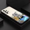 N-Nine S-Sols Game Cool Phone Case For Samsung S 26,25,24,23,22,30,21,10,9,Ultra,Plus,Lite,FE,4,5G Black Soft Case