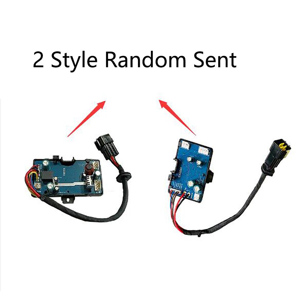 12V/24V 3KW 5KW 8KW Air Diesel Parking Heater Control Board Motherboard Car VAN