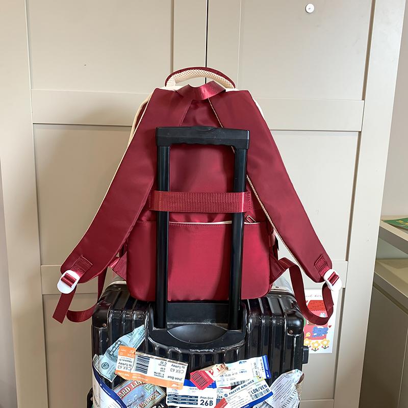 Школьный рюкзак для средней школы — фото 6