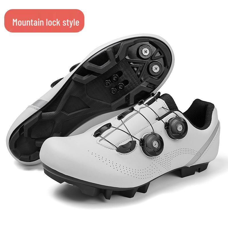 Four Seasons Cycling Shoes: Clipless Road and Mountain Bike Shoes for Men and Women