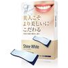 Shine White Whitening, 14-Day Supply, 28 Sheets, Whitening Sheets, Teeth Whitening, Easy Home Whitening, Toothpaste, Toothpaste, Yellowing Teeth