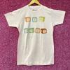 Melanie Martinez Cry Baby Building Blocks Tshirt