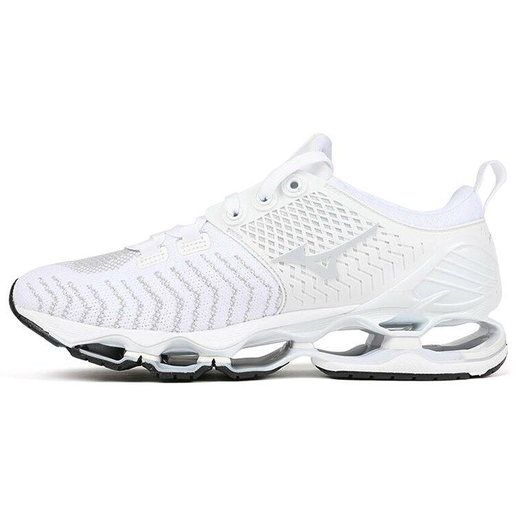 Wave Prophecy Mizuno Waveknit `White` J1GR194970
