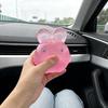 Sensorischer Fidget Cube Squishy Stressabbau Anti-Angst Quetschspielzeug Fokus Beruhigung Für Kinder Erwachsene Angst lindern Tragbar