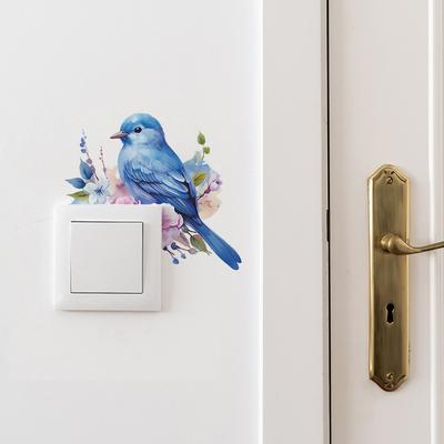 Muurstickers – Muurstickers voor kinderkamer