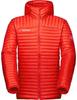 Mammut Broad Peak Light IN Hooded Jacket Men (1013-03720) Red