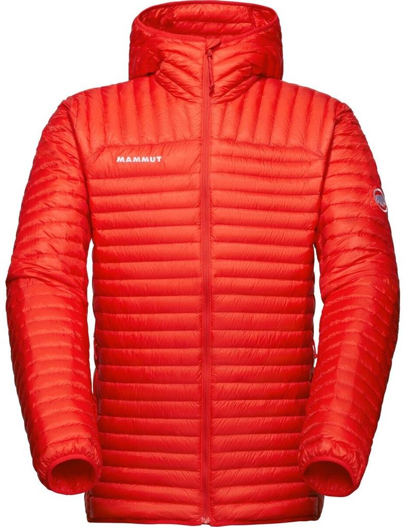 Mammut Broad Peak Light IN Kapuzenjacke Herren (1013-03720)