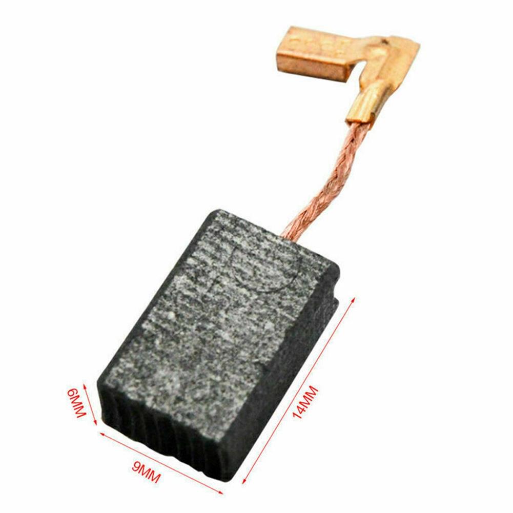 Szczotka węglowa 6x9x14mm Akcesoria do szlifierki kątowej GA 5030