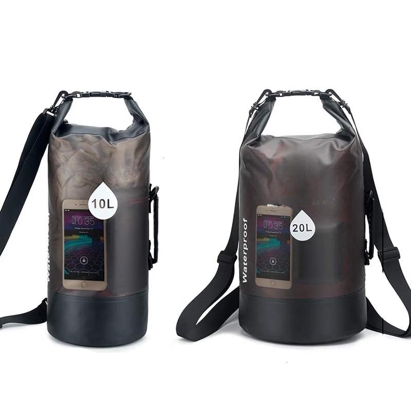 Waterproof Dry Bag for Swimming and Outdoors