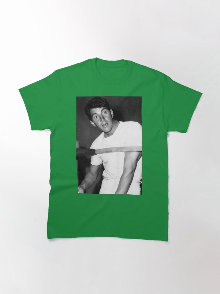 Dean Martin Dean Martin Classic T-Shirt