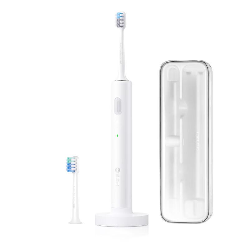 

BeDoctor C1 Sonic Electric Toothbrush