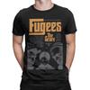 Fugees The Score Novelty 100 Cotton Tshirt Fugees Tops Tees For Unisex