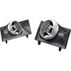 Pioneer Tweeter Mounting Kit UD-K305 for Corolla Cross Only Carrozzeria