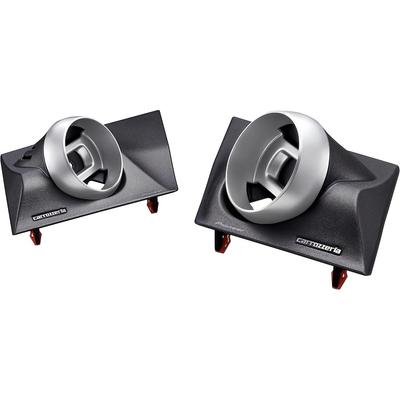 Pioneer トゥイーター取付キット UD-K305 カローラクロス専用 カロッツェリア